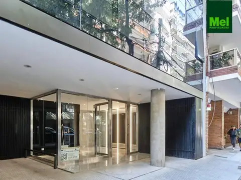 Departamento en Venta en Palermo, Capital Federal