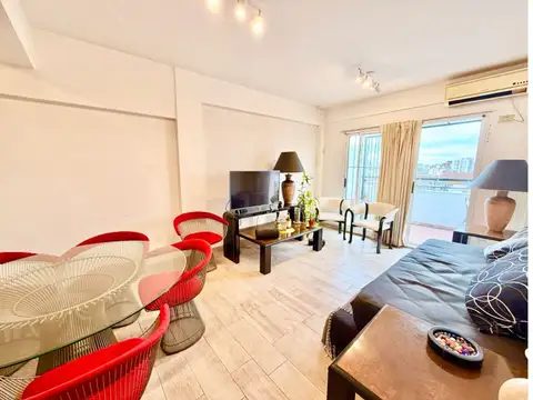 Departamento en Venta en Chacarita, Capital Federal