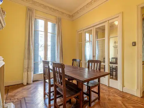 Departamento en Venta en Recoleta, Capital Federal