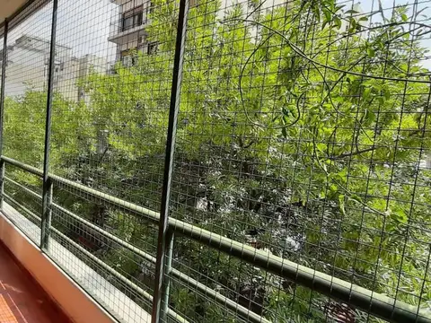 Departamento en Venta en Villa Crespo, Capital Federal