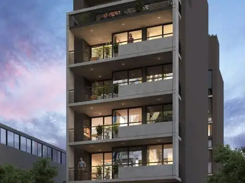 Departamento en Venta en Coghlan, Capital Federal