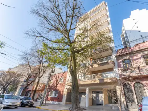 Departamento en Venta en Caballito, Capital Federal
