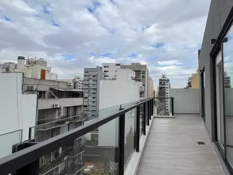 Departamento en Venta en Palermo, Capital Federal