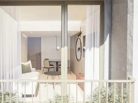 Departamento en Venta en Belgrano, Capital Federal