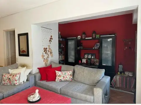 Departamento en Venta en Belgrano, Capital Federal