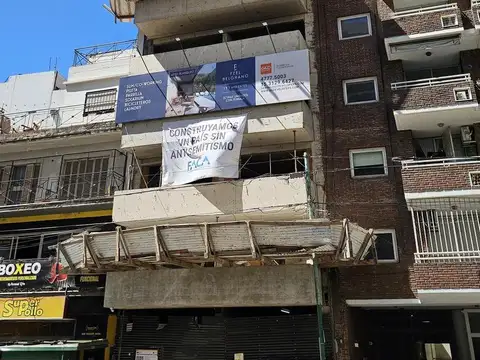 Departamento en Venta en Belgrano, Capital Federal