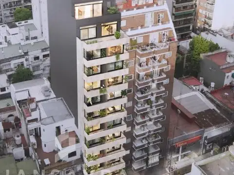 Departamento en Venta en Belgrano, Capital Federal