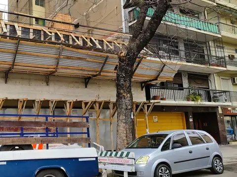 Departamento en Venta en Almagro, Capital Federal