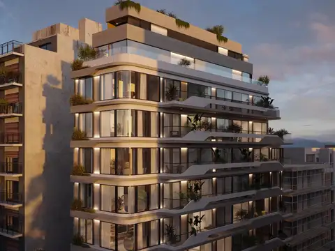 Departamento en Venta en Palermo, Capital Federal