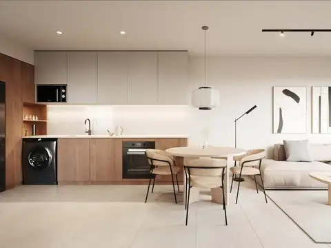 Departamento en Venta en Recoleta, Capital Federal
