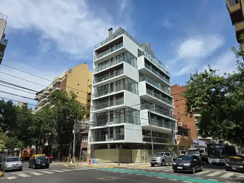 Departamento en Venta en Palermo, Capital Federal