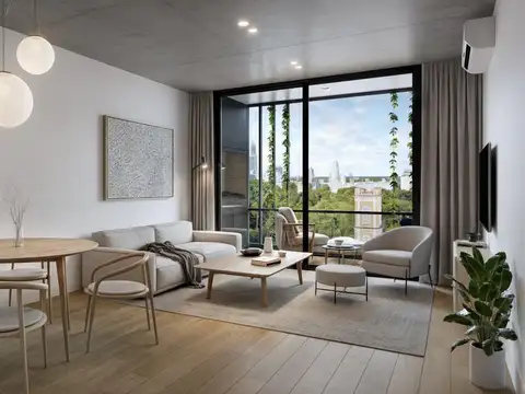 Departamento en Venta en San Telmo, Capital Federal