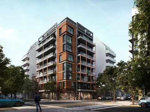Departamento en Venta en Belgrano, Capital Federal