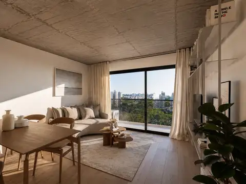 Departamento en Venta en Villa del Parque, Capital Federal