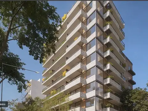 Departamento en Venta en Nuñez, Capital Federal