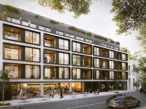 Departamento en Venta en Palermo, Capital Federal