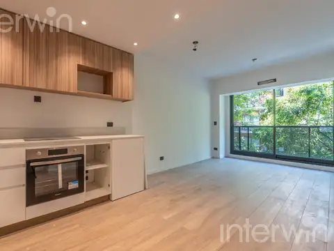 Departamento en Venta en Palermo, Capital Federal