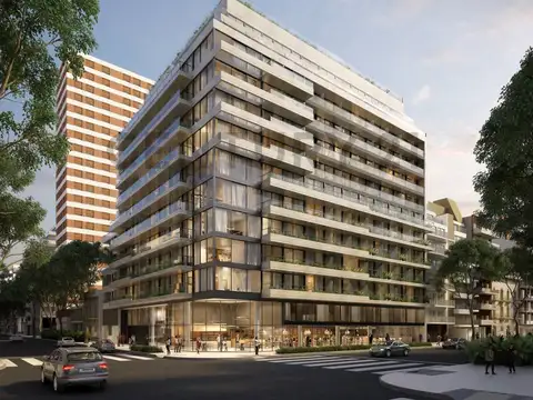 Departamento en Venta en Palermo Hollywood, Palermo