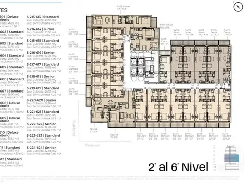 Departamento en Venta en Palermo Hollywood, Palermo