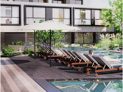 Departamento en Venta en Palermo, Capital Federal