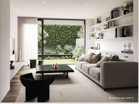 Departamento en Venta en Palermo Hollywood, Palermo