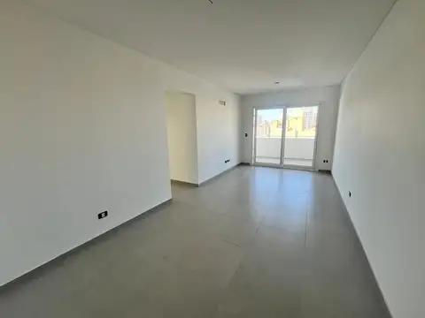 Departamento en Venta en Villa Crespo, Capital Federal