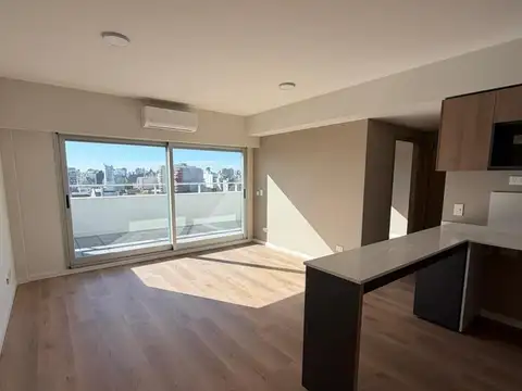 Departamento en Venta en Boedo, Capital Federal