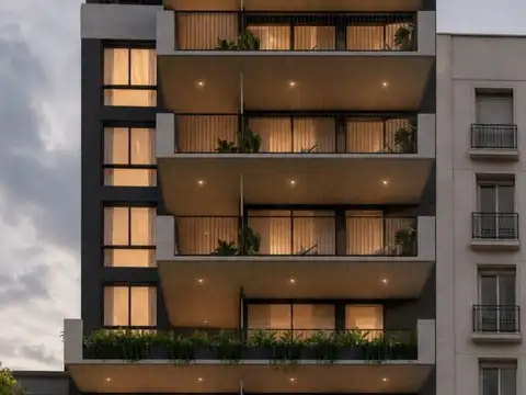 Departamento en Venta en Palermo, Capital Federal
