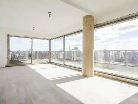 Departamento en Venta en Villa Urquiza, Capital Federal