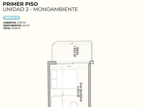 Departamento en Venta en Las Cañitas, Palermo