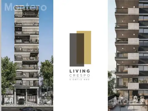 Departamento en Venta en Villa Crespo, Capital Federal