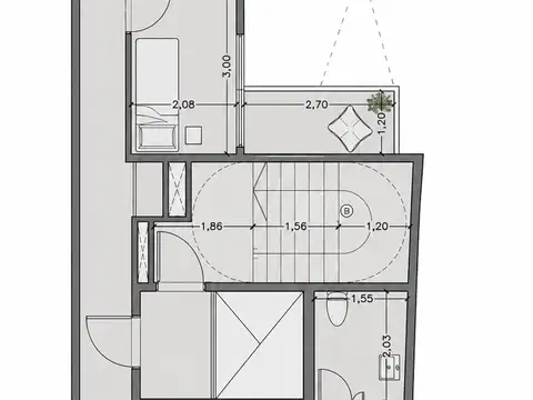 Departamento en Venta en Caballito, Capital Federal