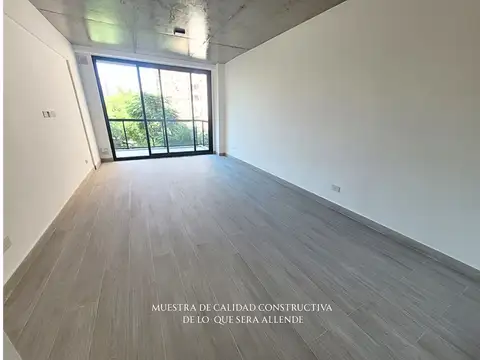Departamento en Venta en Monte Castro, Capital Federal