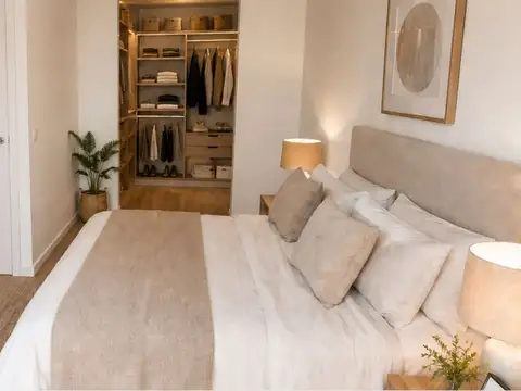 Departamento en Venta en Monte Castro, Capital Federal