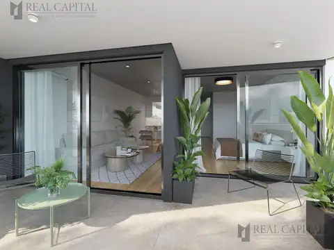 Departamento en Venta en Palermo Hollywood, Palermo