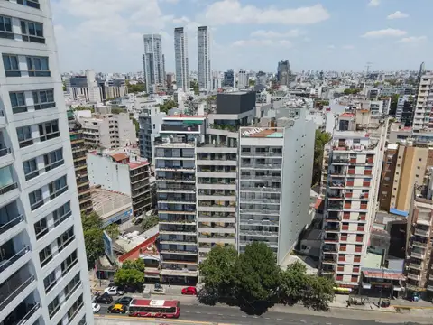 Departamento en Venta en Palermo Hollywood, Palermo
