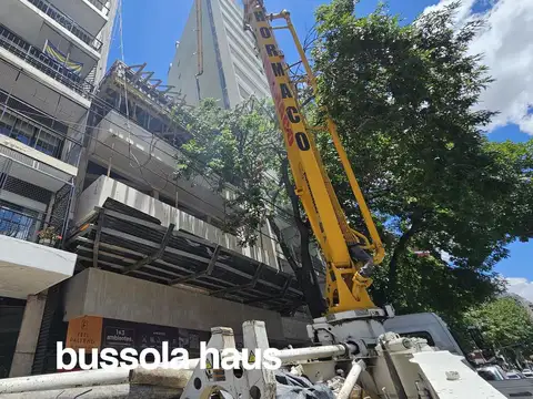 Departamento en Venta en Palermo, Capital Federal