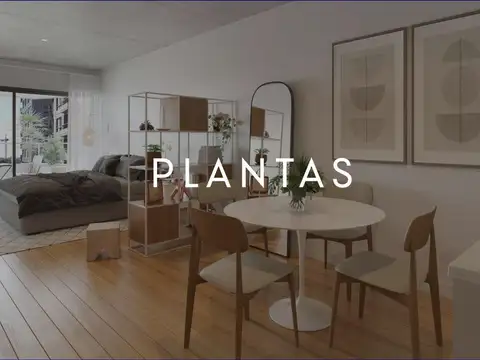 Departamento en Venta en Palermo Hollywood, Palermo