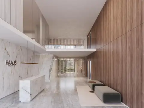 Departamento en Venta en Palermo Soho, Palermo