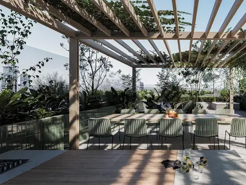 Departamento en Venta en Palermo Hollywood, Palermo