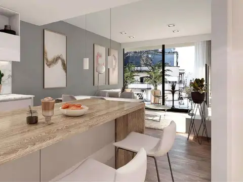 Departamento en Venta en Belgrano C, Belgrano