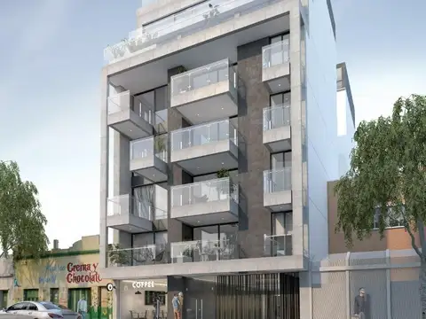 Departamento en Venta en Boedo, Capital Federal