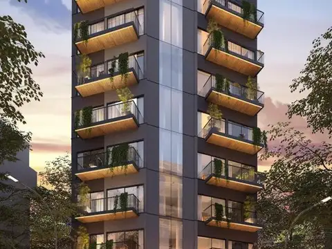 Departamento en Venta en Villa Urquiza, Capital Federal