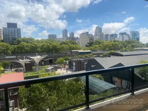 Departamento en Venta en Palermo, Capital Federal