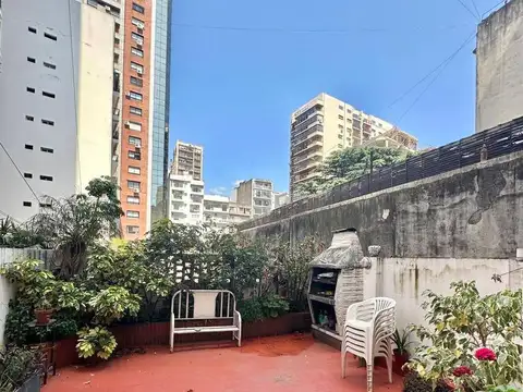 Departamento en Venta en Botanico, Palermo