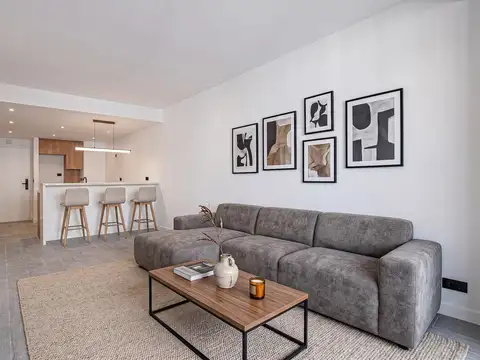 Departamento en Venta en Barrio Norte, Capital Federal