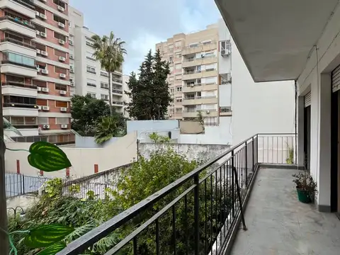 Departamento en Venta en Caballito, Capital Federal