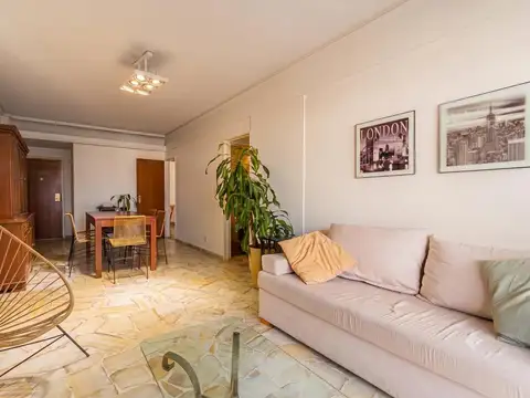 Departamento en Venta en Almagro, Capital Federal