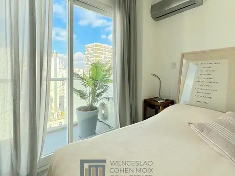 Departamento en Venta en Recoleta, Capital Federal