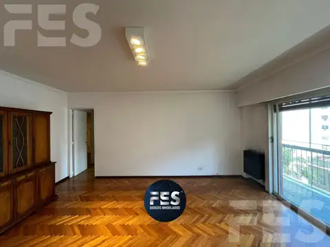 Departamento en Venta en Recoleta, Capital Federal
